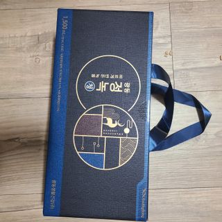 광동생활건강 [광동] 바르게 만든 녹용, 광동정녹청 — 5점을 준 리뷰어가 2021년 11월 올린 사용 사진