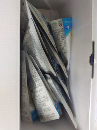 자연에온 마시는 프로틴 고함량 균형단백질 음료 포스틴 125ml 10개입 1BOX — 5점을 준 리뷰어가 2021년 4월 올린 사용 사진