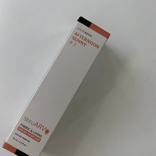 씨유아르보 섬유향수 10종 드레스퍼퓸 — 5점을 준 리뷰어가 2021년 2월 올린 사용 사진