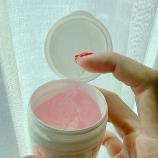 바이오오일 [바이오-오일] 드라이 스킨 젤 100ml — 5점을 준 리뷰어가 2021년 10월 올린 사용 사진