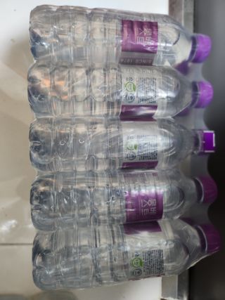 몽베스트 [MONTBEST] 500mL 20병 — 5점을 준 리뷰어가 2023년 5월 올린 사용 사진