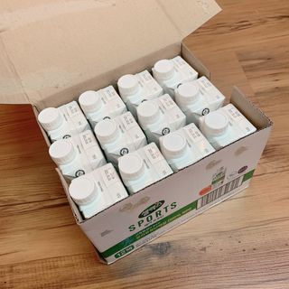 셀렉스스포츠 셀렉스 스포츠 웨이 프로틴 복숭아_ 330ml x 12팩 — 5점을 준 리뷰어가 2021년 7월 올린 사용 사진