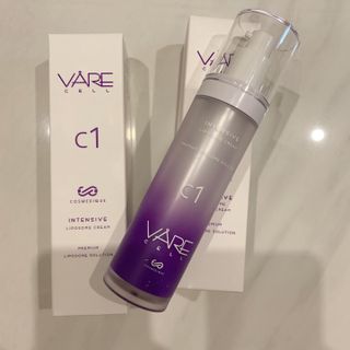 바르셀 수분로션 수분크림 보습 탄력 주름개선 인텐시브 리포좀 크림 C1 50ml — 4점을 준 리뷰어가 2021년 11월 올린 사용 사진