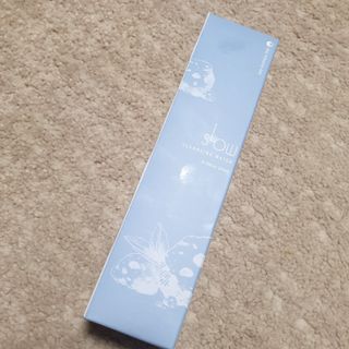 슬로우 스킨스 슬로우 화산송이 클렌징 워터 — 4점을 준 리뷰어가 2021년 6월 올린 사용 사진