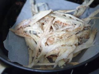 [오늘바스켓] 용대리 손질하늘태 130g — 5점을 준 리뷰어가 2021년 6월 올린 사용 사진