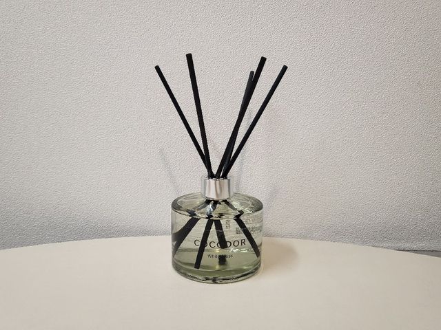 [코코도르] 시그니처 디퓨저 200ml*2ea 리뷰 사진