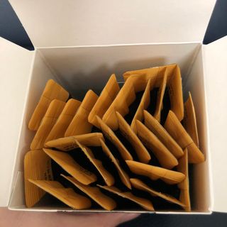리더스코스메틱 리더스 프로 하이드라 아미노 슬리핑 마스크 — 5점을 준 리뷰어가 2021년 1월 올린 사용 사진
