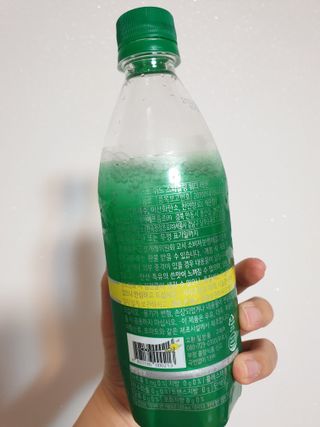 몽베스트 Montbest with Sparkling water Lemon OR Lime 20병(랜덤) — 4점을 준 리뷰어가 2022년 5월 올린 사용 사진