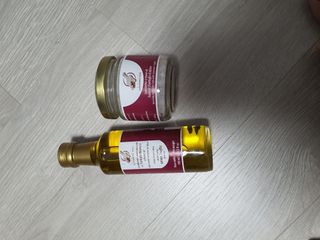 [딜리셔스코드] 타르투피 알레산드로 로시 트러플 소금 100g +트러플 오일 100ml set — 5점을 준 리뷰어가 2022년 6월 올린 사용 사진