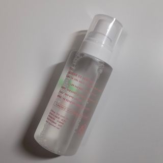 [시카앰플] 묘오한 고마진정할때 진정 스프레이 앰플 150ml — 5점을 준 리뷰어가 2021년 3월 올린 사용 사진