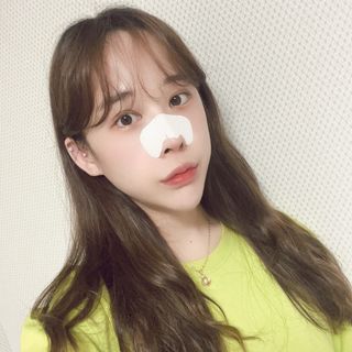세뚜아(Cettua) 세뚜아 스티키 포어 패치 Cettua Sticky Pore Patch — 5점을 준 리뷰어가 2023년 8월 올린 사용 사진