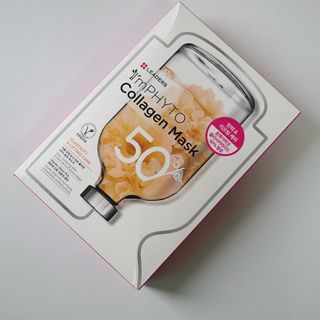 리더스코스메틱 리더스 아임피토 마스크 6종 — 5점을 준 리뷰어가 2022년 3월 올린 사용 사진