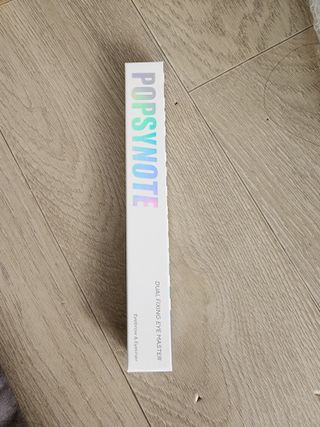 [팝시노트] 듀얼 픽싱 아이마스터 — 5점을 준 리뷰어가 2022년 11월 올린 사용 사진