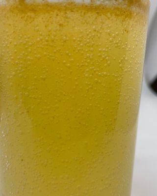 몽베스트 Montbest with Sparkling water Plain 20병 — 5점을 준 리뷰어가 2022년 8월 올린 사용 사진