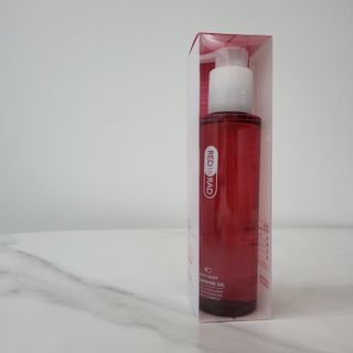 레드투래드 안티더스트 클렌징 오일 150ml — 4점을 준 리뷰어가 2021년 9월 올린 사용 사진