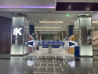 브랜드K 플래그십스토어 [브랜드K X 제이엠그린]국물이 흐르지 않는 더블세이브 D도마+TPU도마 — 5점을 준 리뷰어가 2022년 1월 올린 사용 사진