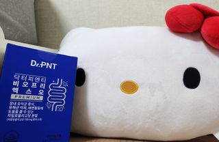 닥터피엔티 [Dr.PNT] 장내 환경 개선의 핵심, 프리바이오틱스! 비오프리 XO — 5점을 준 리뷰어가 2022년 11월 올린 사용 사진