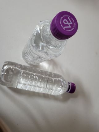 몽베스트 [MONTBEST]위드어스 500mL 20병 — 5점을 준 리뷰어가 2022년 8월 올린 사용 사진