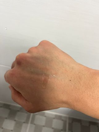 비프리코스메틱 비포에프터 클렌징오일 200ml — 5점을 준 리뷰어가 2023년 1월 올린 사용 사진