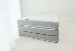 슬립앤슬립 슬립핏 [슬립앤슬립] 시그니처하이브리드 토퍼 4T / 시그니처하이브리드 삼단토퍼 9T — 5점을 준 리뷰어가 2021년 8월 올린 사용 사진