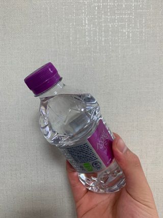 몽베스트 [MONTBEST] 330mL 20병 — 5점을 준 리뷰어가 2021년 10월 올린 사용 사진