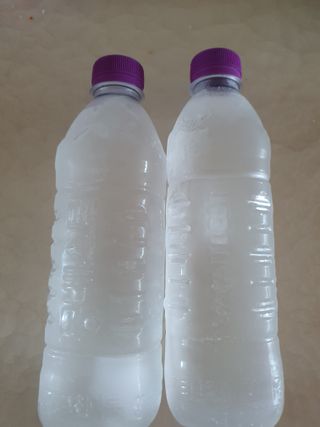 몽베스트 [MONTBEST]위드어스 500mL 20병 — 5점을 준 리뷰어가 2022년 6월 올린 사용 사진