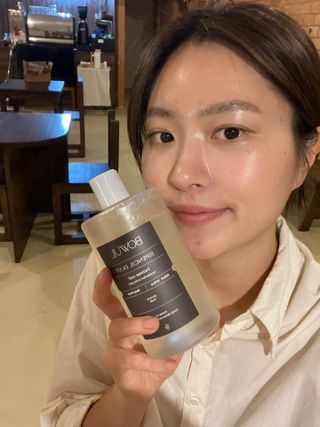 바울 BOWUL Perfumed Body Lotion/Wash — 5점을 준 리뷰어가 2023년 10월 올린 사용 사진