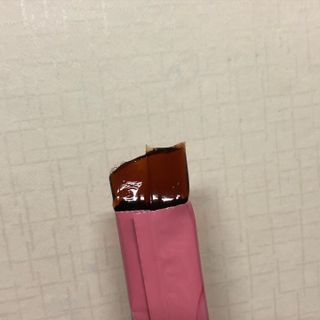 [인디닥터] 면역 생생 핑크 이뮨 젤리 — 5점을 준 리뷰어가 2022년 6월 올린 사용 사진