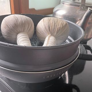 뉴마센터 뉴마 허브볼 (바디) — 5점을 준 리뷰어가 2022년 9월 올린 사용 사진