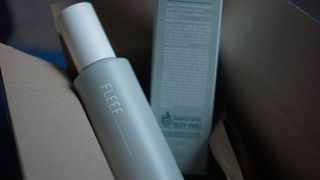 플리프 시카-알로에 밸런싱 올인원 200ml — 5점을 준 리뷰어가 2021년 3월 올린 사용 사진