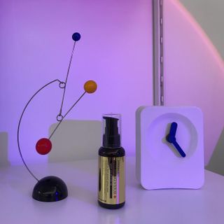 체르엠  프루브 콜라겐 앰플세럼 60ml 1병 — 4.5점을 준 리뷰어가 2021년 9월 올린 사용 사진