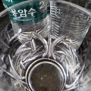 닥터유 제주용암수 닥터유 용암수 530ml — 5점을 준 리뷰어가 2022년 5월 올린 사용 사진