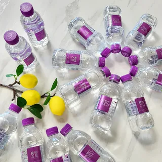 몽베스트 [MONTBEST] 330mL 20병 — 4점을 준 리뷰어가 2022년 4월 올린 사용 사진