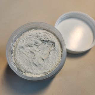 밀포드 AC 버블리 버블리 워시-오프 팩 -125g — 5점을 준 리뷰어가 2023년 10월 올린 사용 사진