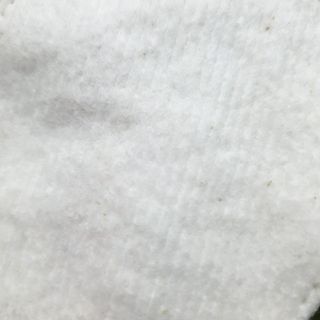 디어엘로디 무표백 021패드  12개세트 — 5점을 준 리뷰어가 2022년 8월 올린 사용 사진