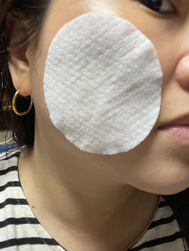 데일리 리프레쉬 필링 토닝 패드 60매 리뷰 사진