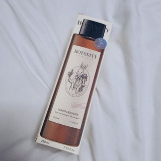 [패키지리뉴얼]보타니티 진정 결케어 플라본 부스터 210ml / 플라본 세럼 50m — 5점을 준 리뷰어가 2022년 5월 올린 사용 사진