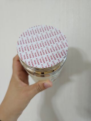 [펫시밀] 원물그대로 영양듬뿍 진공동결건조 북어트릿75g,치킨트릿100g,연어트릿75g 강아지 고양이 간식 — 5점을 준 리뷰어가 2023년 6월 올린 사용 사진