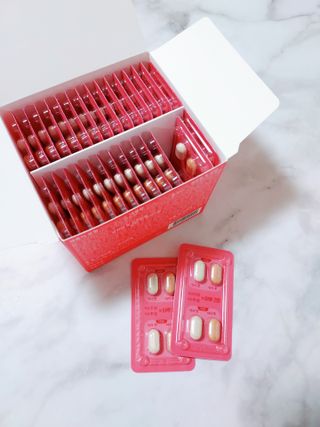 킬팻다이어트 킬팻 스피드 다이어트 [84 g / 700 mg x 120정] — 4점을 준 리뷰어가 2021년 6월 올린 사용 사진