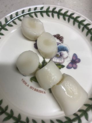 [푸디푸디] 1일1떡!  가래떡 낱개포장 아침식사 식사대용! 7종 세트 혼합 (1BOX=14개입) — 5점을 준 리뷰어가 2022년 4월 올린 사용 사진