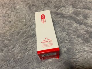 레드투래드 안티더스트 배리어 미스트 55ml — 4.5점을 준 리뷰어가 2021년 6월 올린 사용 사진