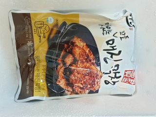 백석푸드시스템 [매진] 맛있는 막창세트 400g — 5점을 준 리뷰어가 2021년 6월 올린 사용 사진