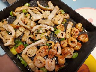백석푸드시스템 [매진] 맛있는 막창세트 400g — 5점을 준 리뷰어가 2021년 6월 올린 사용 사진