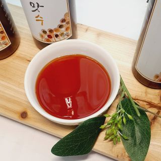 [요리맛수] NEW 천연 요리 에센스 300g 3개 SET — 5점을 준 리뷰어가 2021년 8월 올린 사용 사진