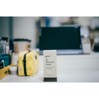 렉스리 닥터 올인원 세럼 Rexri Dr.All-in-one Serum — 5점을 준 리뷰어가 2021년 8월 올린 사용 사진