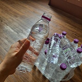 몽베스트 [MONTBEST]위드어스 500mL 20병 — 5점을 준 리뷰어가 2022년 8월 올린 사용 사진