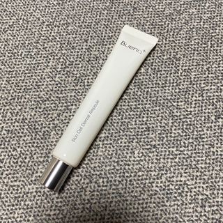 브에노 스킨셀 더마 앰플 — 4.5점을 준 리뷰어가 2021년 6월 올린 사용 사진