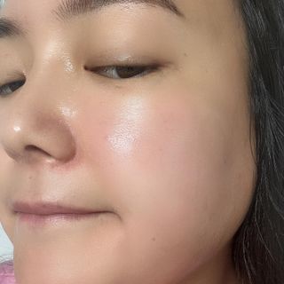 록타비아 Artisan Complete Face Cream — 5점을 준 리뷰어가 2023년 10월 올린 사용 사진