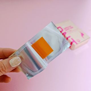 피엔티 [PNT 글루타치온 화이트 필름] 화이트 이너뷰티를 위한 관리템(1개월분) — 5점을 준 리뷰어가 2023년 5월 올린 사용 사진