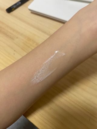 ✅프리 [밀리밀리] 메디 앰플 콜라 15ml — 4.5점을 준 리뷰어가 2025년 9월 올린 사용 사진